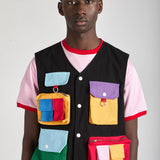 Logistics Manifiesto