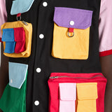 Logistics Manifiesto