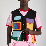 Divine Mess Pink Big