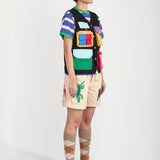 Logistics Manifiesto