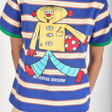 Unlicensed Athlete Tee