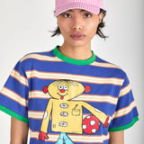 Unlicensed Athlete Tee