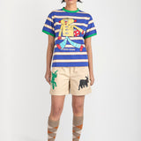 Unlicensed Athlete Tee