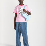 Heavens Door Bag