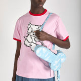 Heavens Door Bag