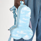 Heavens Door Bag