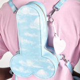 Heavens Door Bag