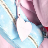 Heavens Door Bag