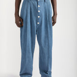 Wide Leg Legislature
