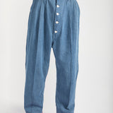 Wide Leg Legislature