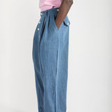 Wide Leg Legislature
