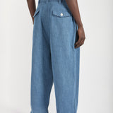 Wide Leg Legislature