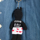 Good Boy & Bad Girl