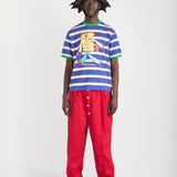Unlicensed Athlete Tee