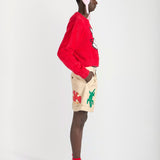 The Expedition Shorts