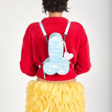 Heavens Door Bag