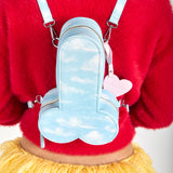 Heavens Door Bag