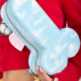 Heavens Door Bag