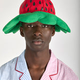 Strawberry Situation