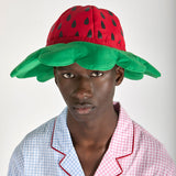 Strawberry Situation