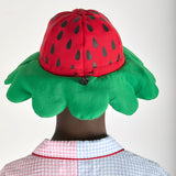 Strawberry Situation