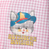 Two Cats One Shirt