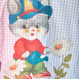 Two Cats One Shirt