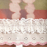 Poodle Ballet  Skirt