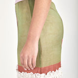 Poodle Ballet  Skirt