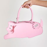 Divine Mess Pink Big