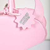 Divine Mess Pink Big