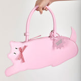 Divine Mess Pink Big