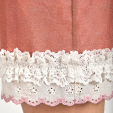Poodle Ballet Dress
