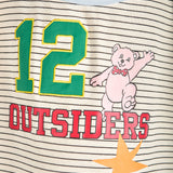 Outsiders 12 Tank