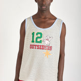 Outsiders 12 Tank