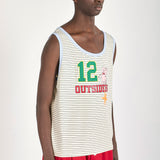 Outsiders 12 Tank