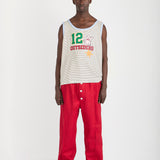 Outsiders 12 Tank