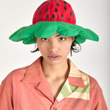 Strawberry Situation