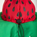 Strawberry Situation