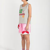 Outsiders 12 Tank