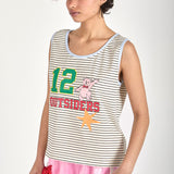 Outsiders 12 Tank