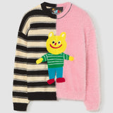 Emotional Sweater - SAMPLE SALE