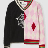 Spiderman on Acid