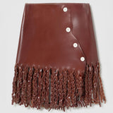 Fringe Before Reason