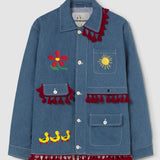 Duck Riot Jacket