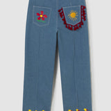 Duck Riot Trousers