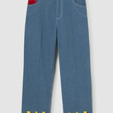 Duck Riot Trousers