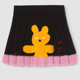 Fluff Dinasty Skirt