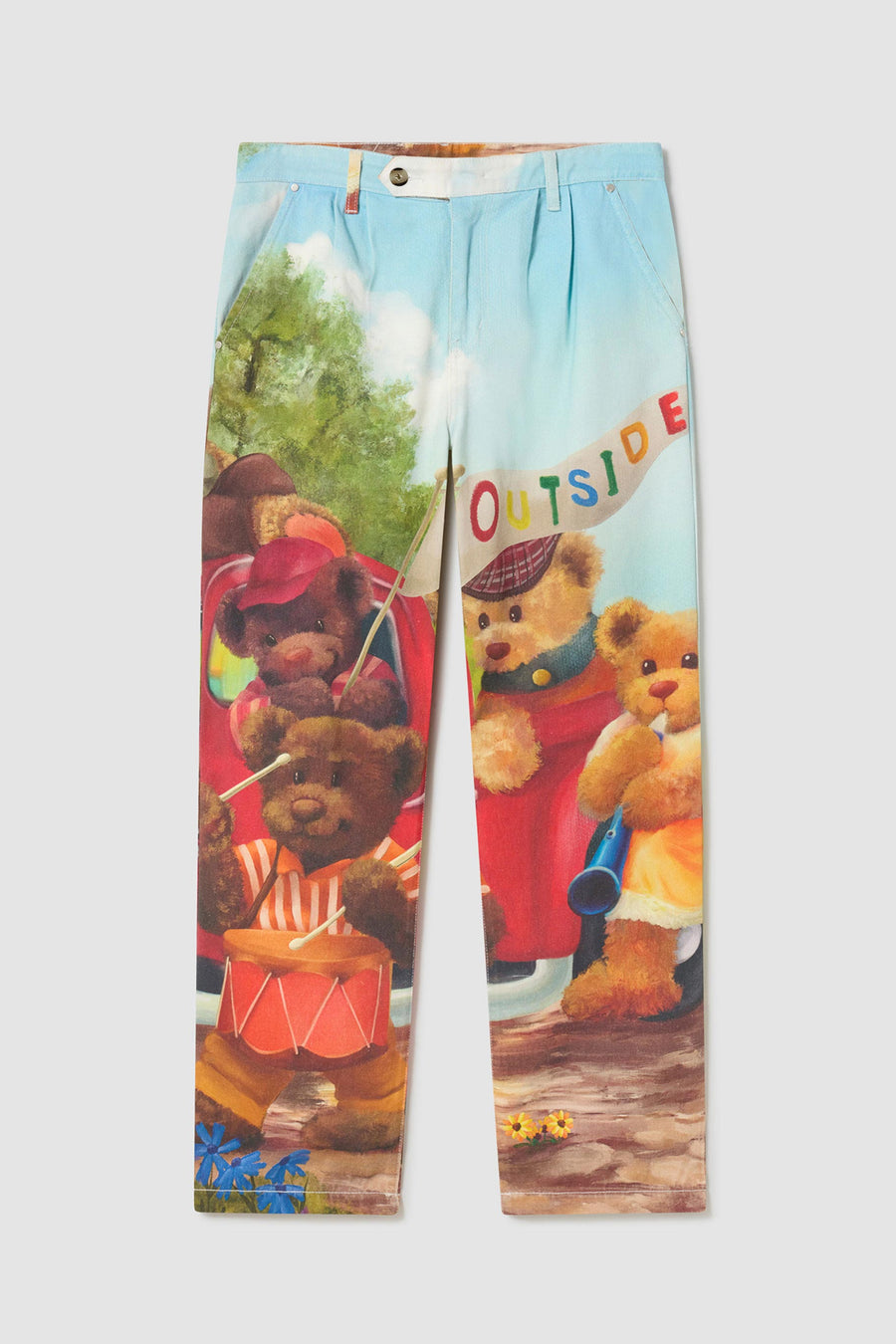 Bears Parade Trousers