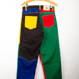 Daily indumentary trousers SAMPLE SALE